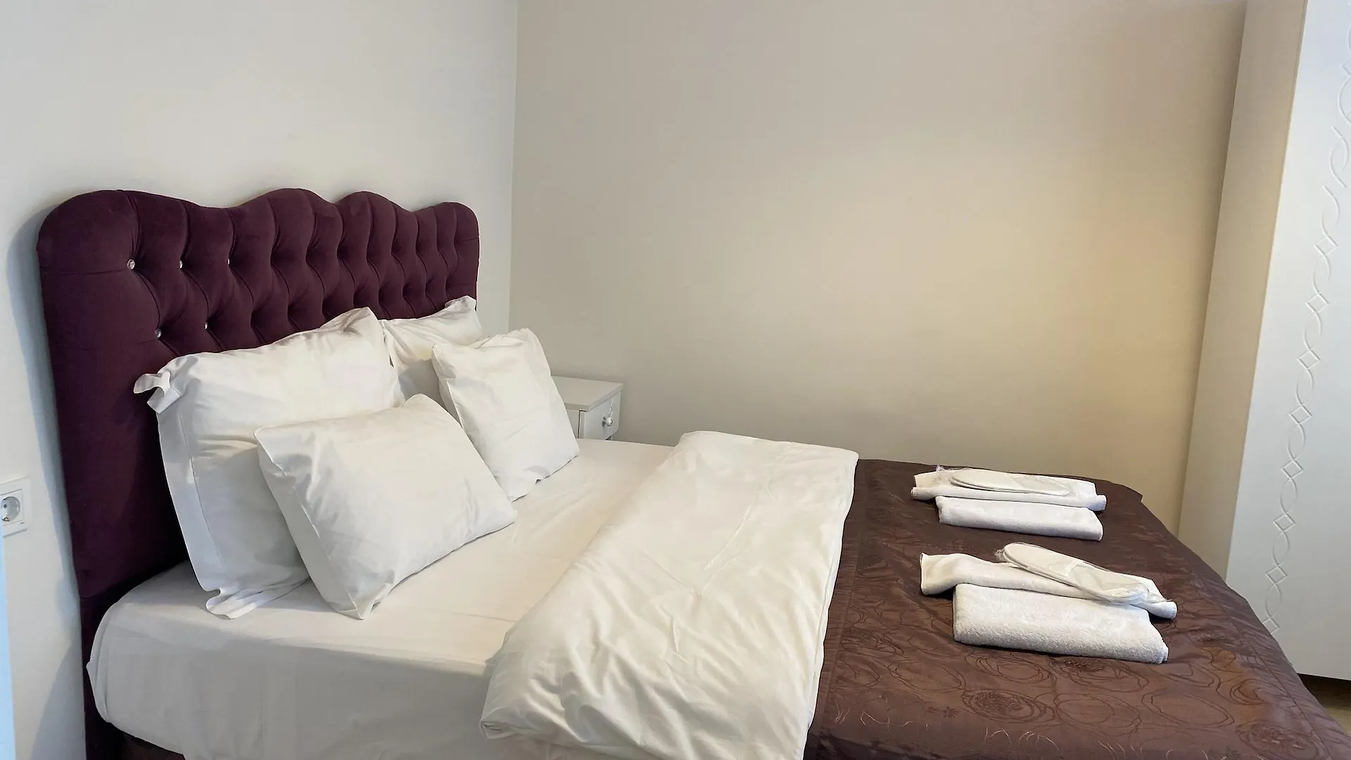 Spinel Hotel - Old City Istanbul