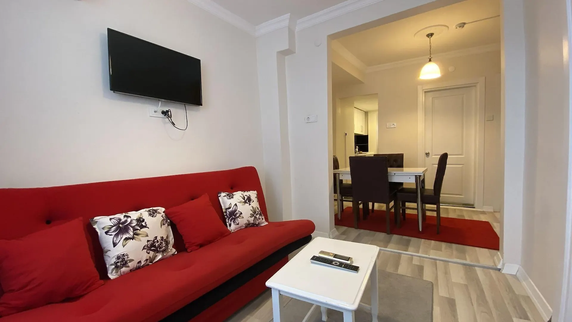 Spinel Hotel - Old City Istanbul