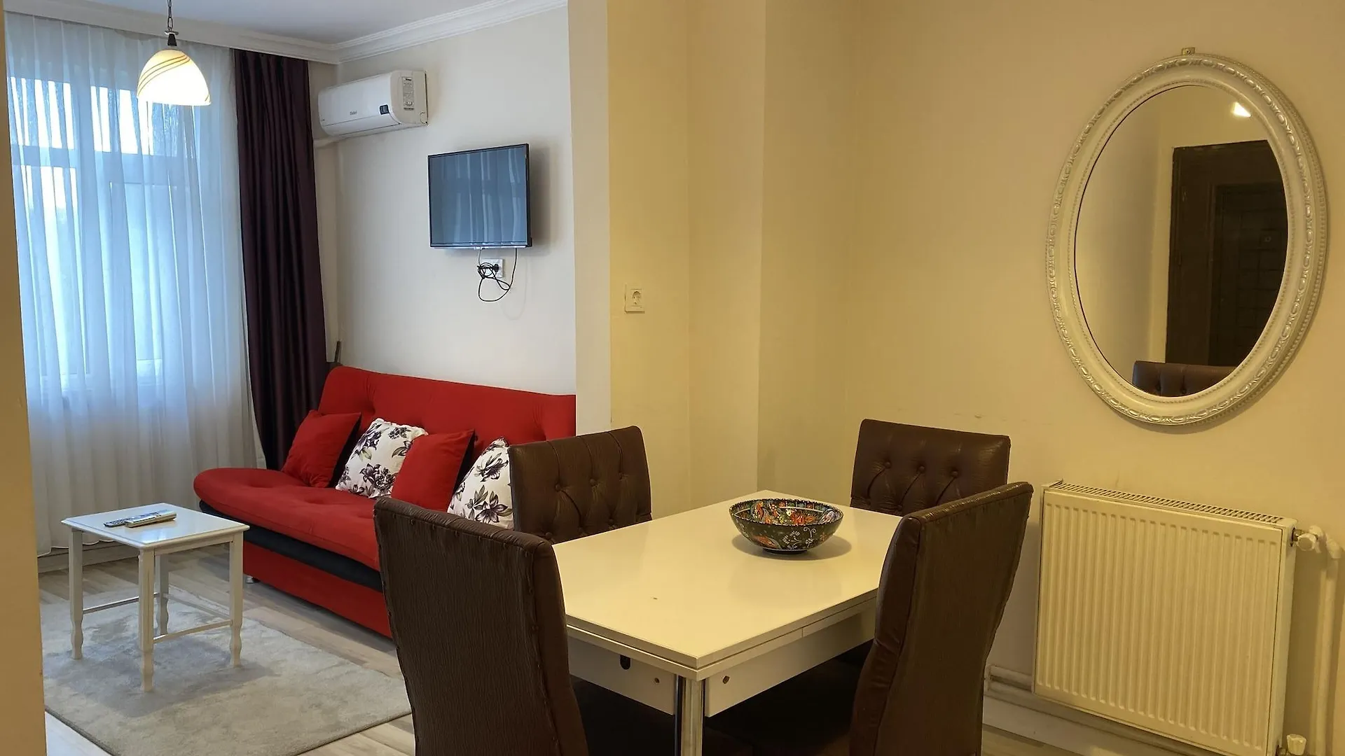Spinel Hotel - Old City Istanbul Turkey