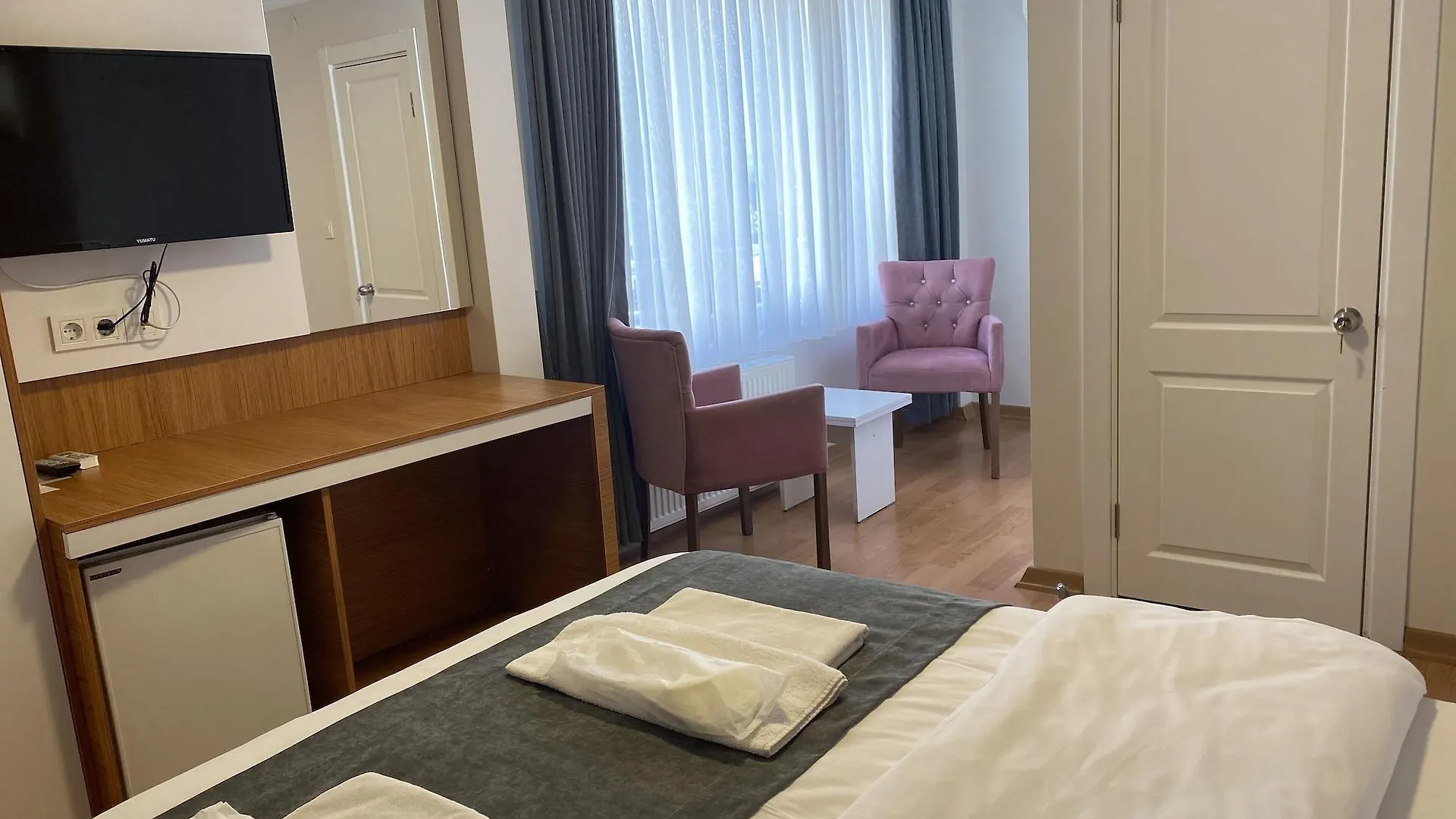Spinel Hotel - Old City Istanbul 3*,  Turkey