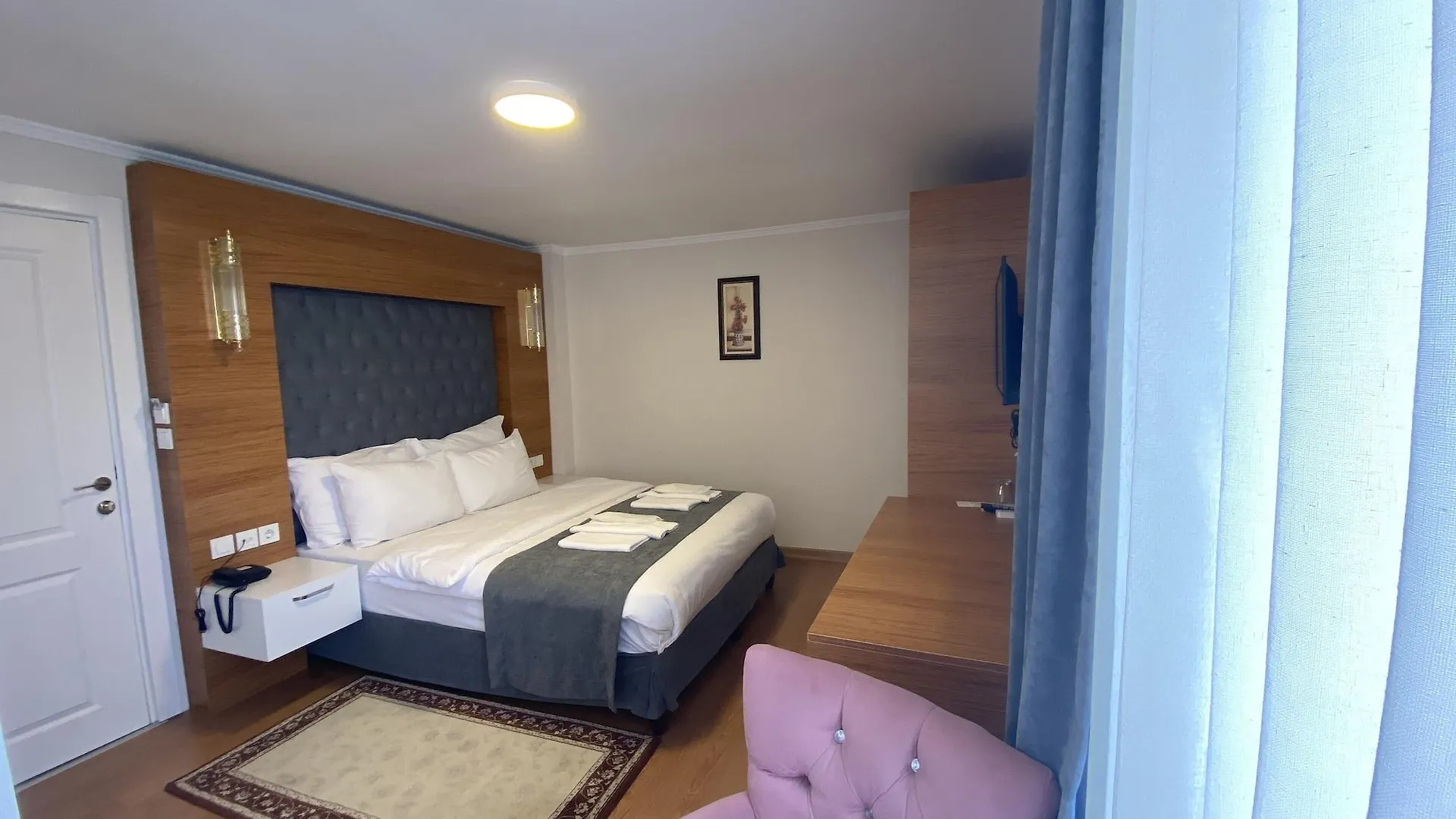 Spinel Hotel - Old City Istanbul