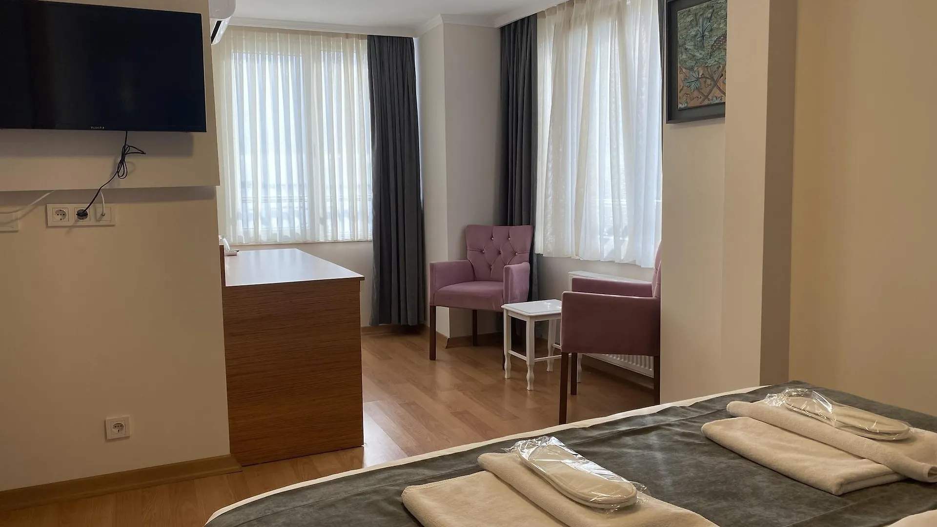 ***  Spinel Hotel - Old City Istanbul Tyrkiet