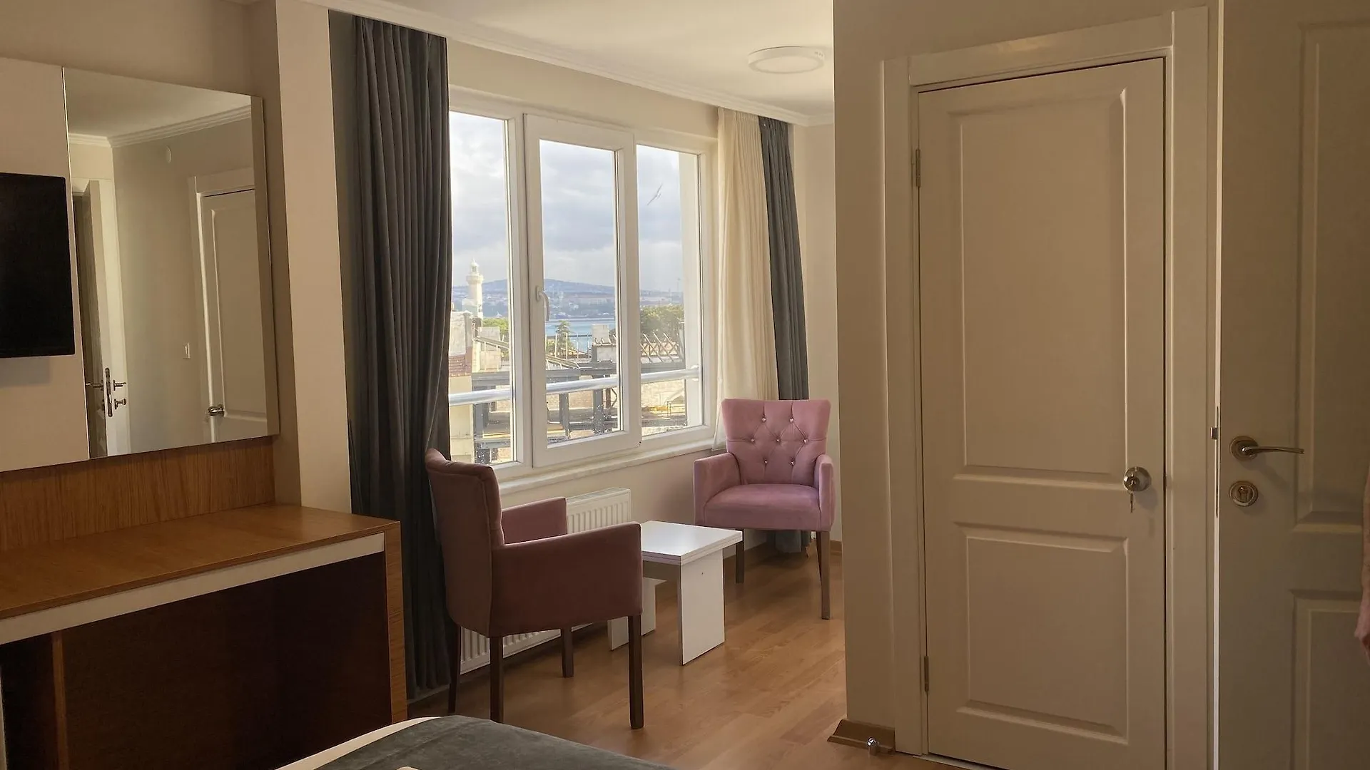 Spinel Hotel - Old City Istanbul