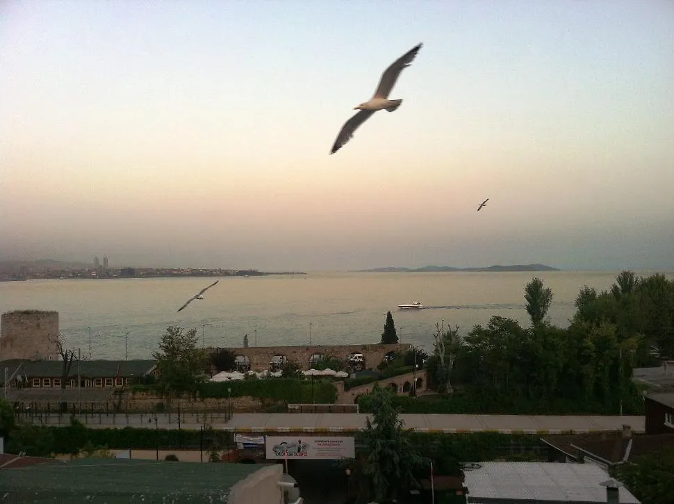 Spinel Hotel - Old City Istanbul