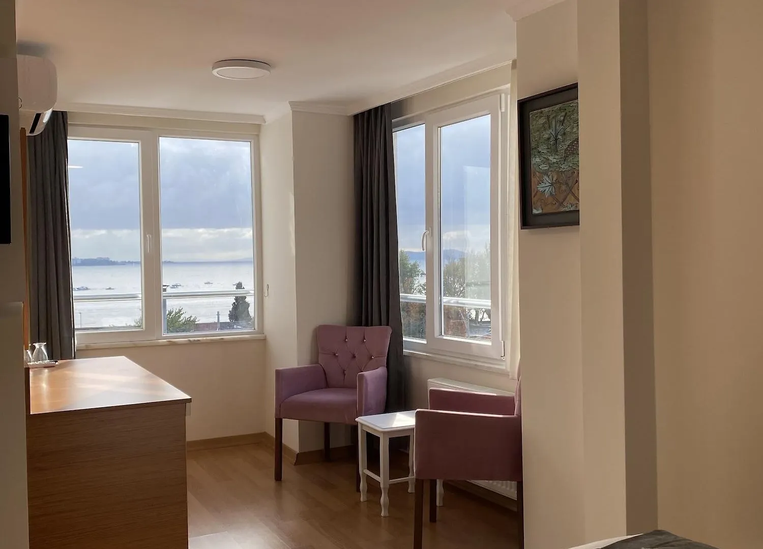Spinel Hotel - Old City Istanbul Tyrkiet