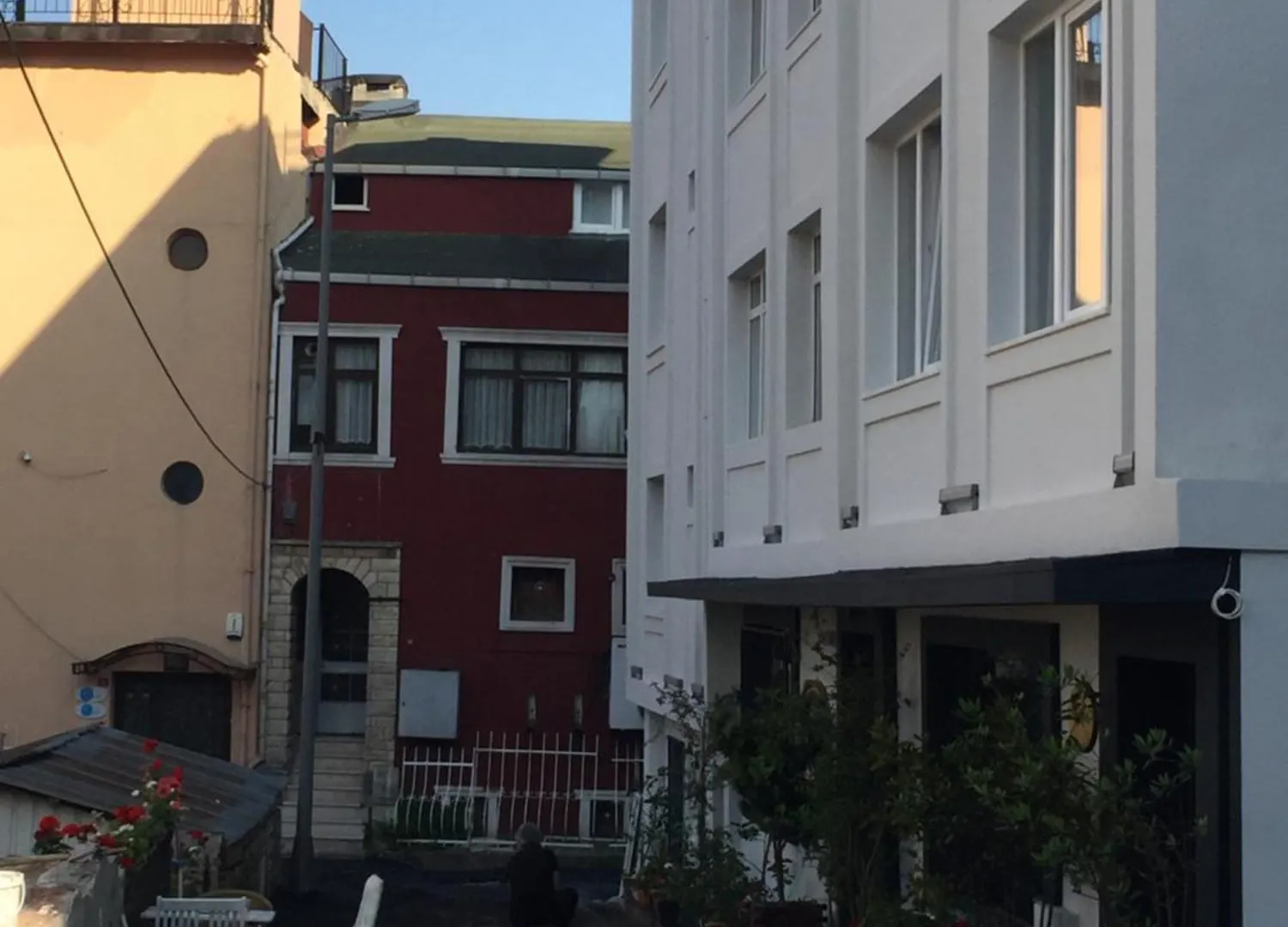 Spinel Hotel - Old City Istanbul