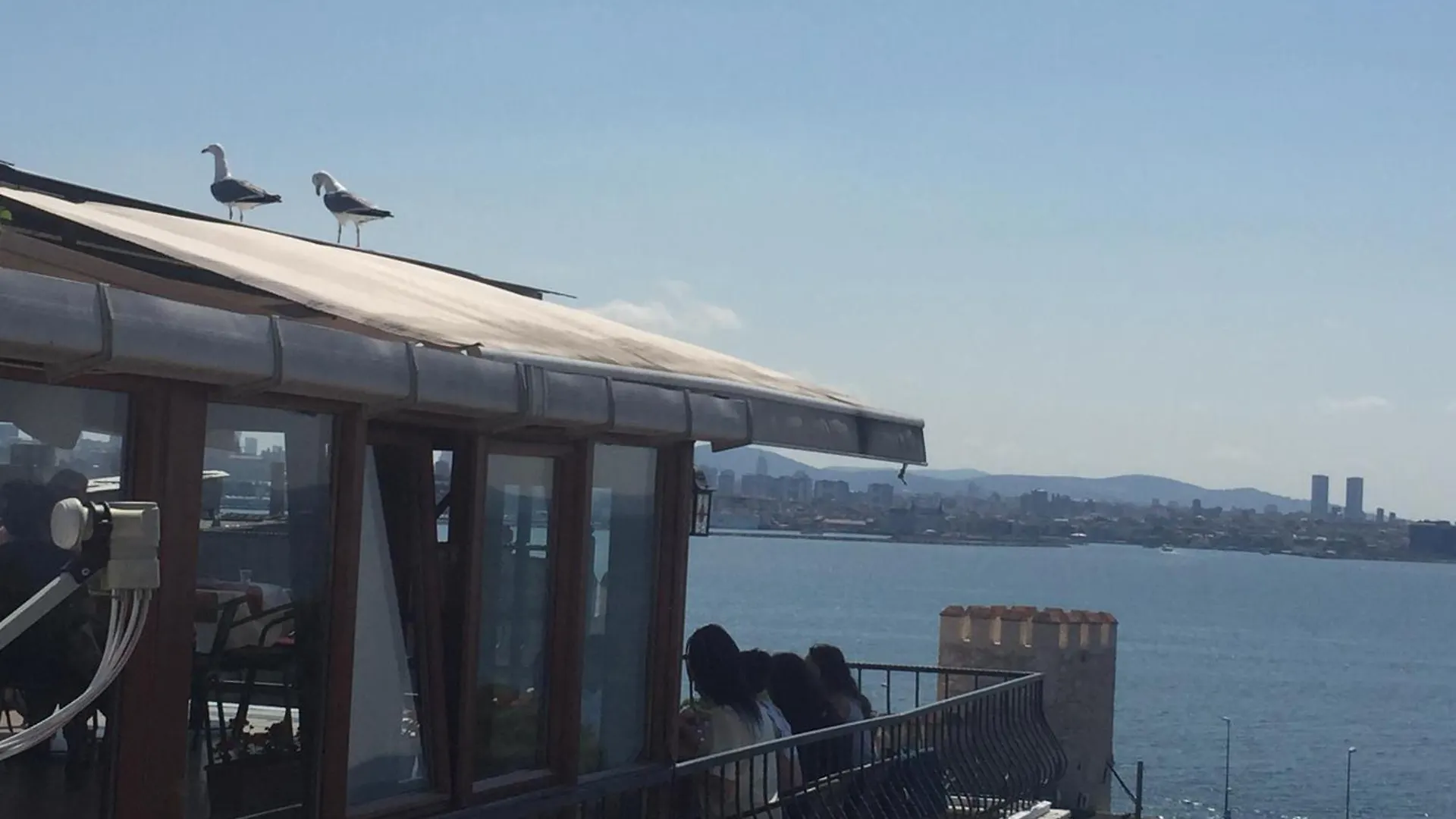Spinel Hotel - Old City Istanbul