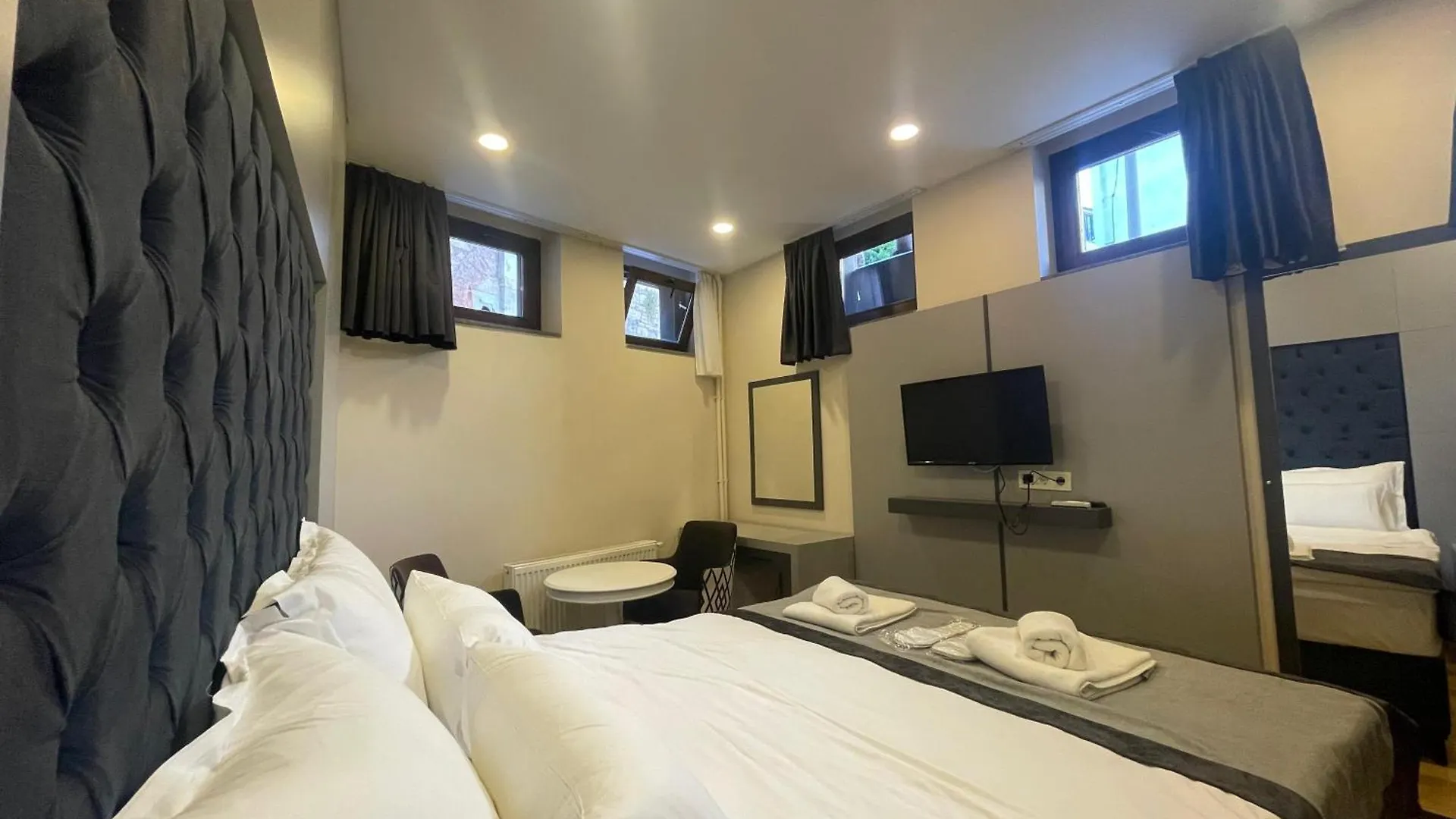 ***  Spinel Hotel - Old City Istanbul Tyrkiet