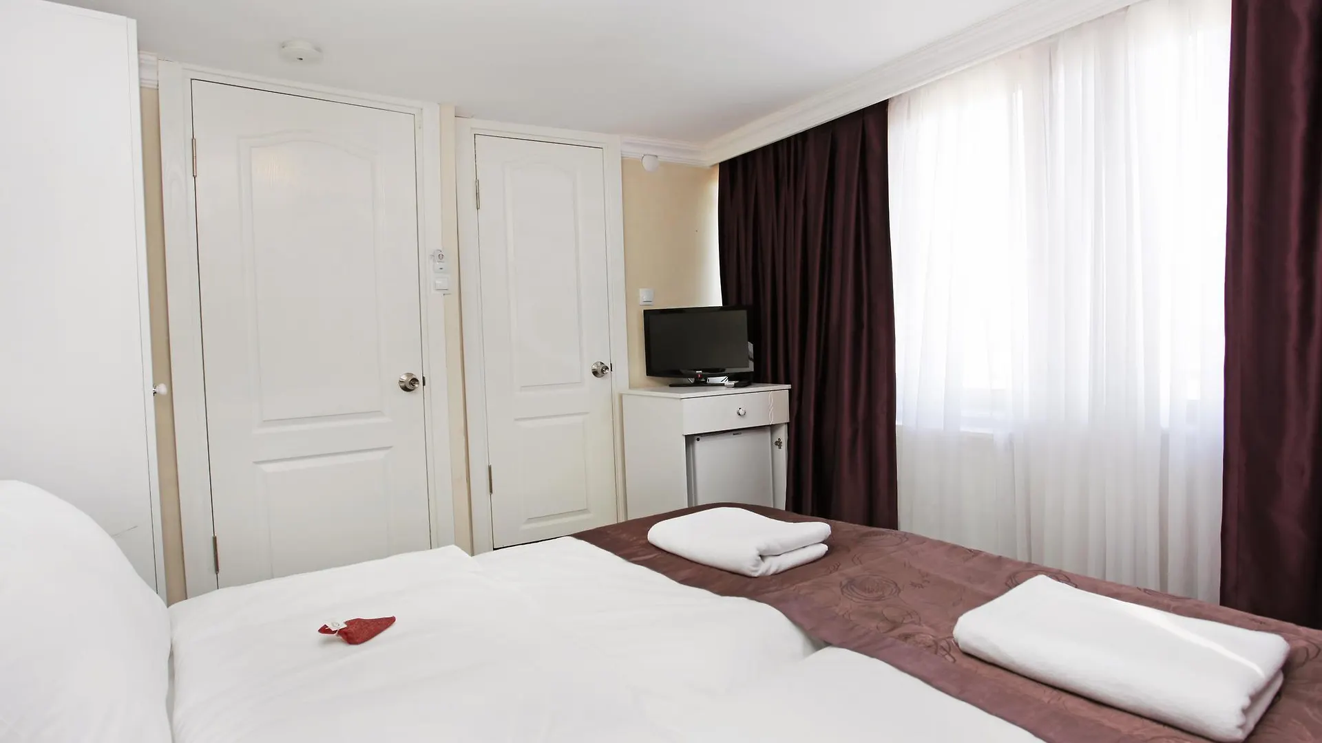***  Spinel Hotel - Old City Istanbul Tyrkiet