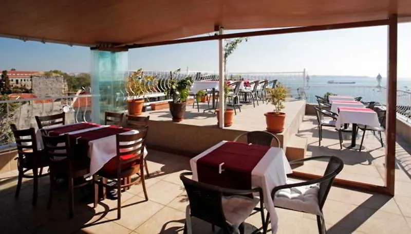 Spinel Hotel - Old City Istanbul