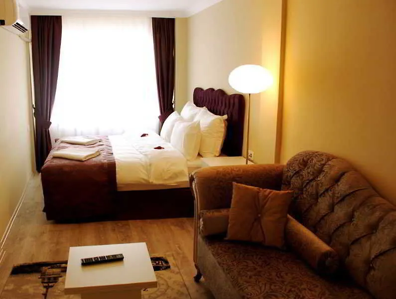 Spinel Hotel - Old City Istanbul