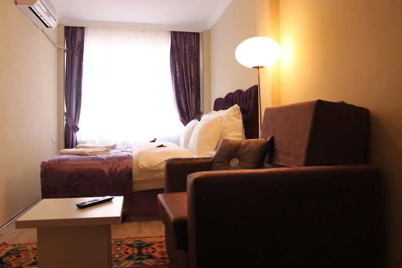 Spinel Hotel - Old City Istanbul