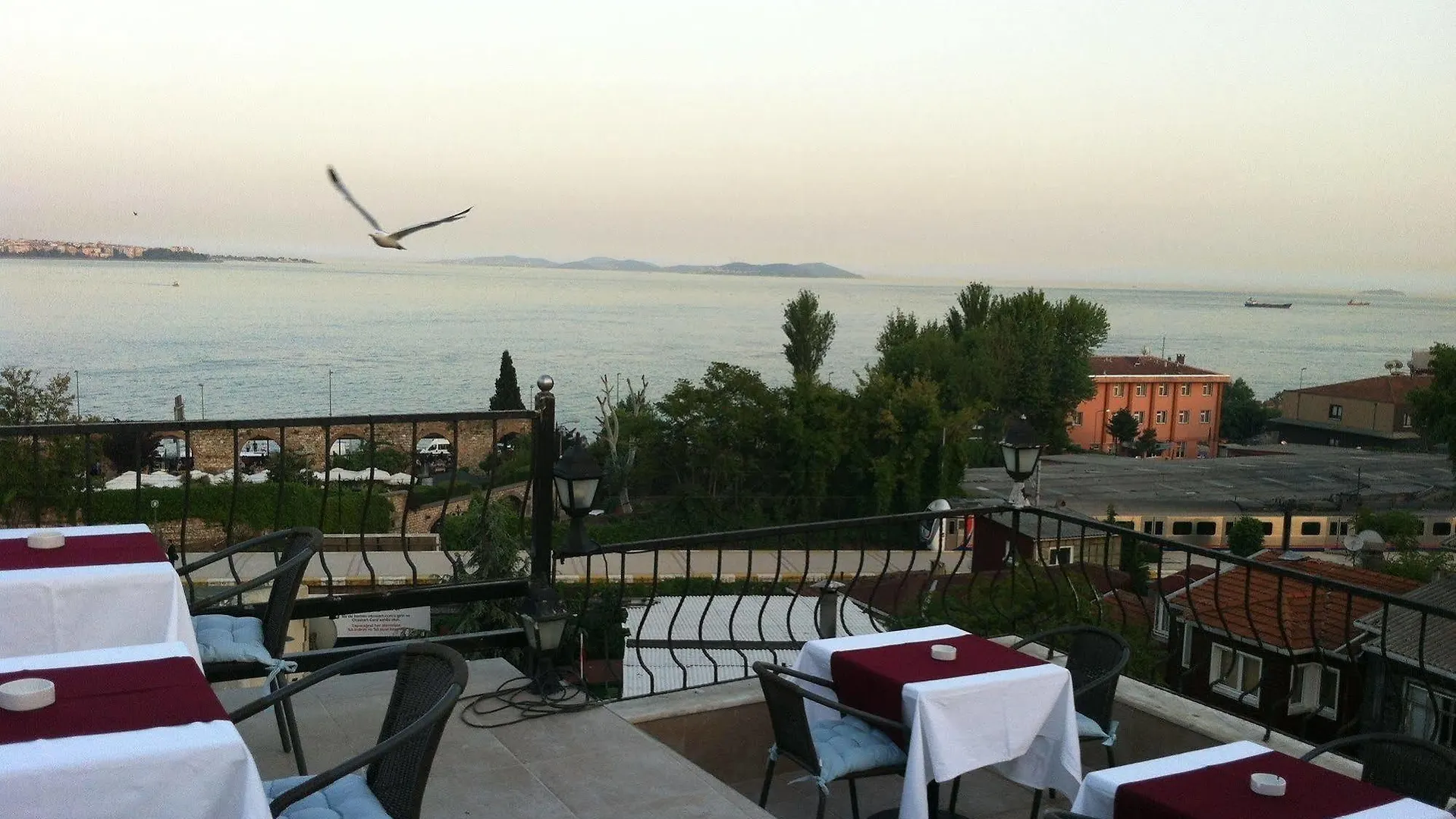Spinel Hotel - Old City Istanbul