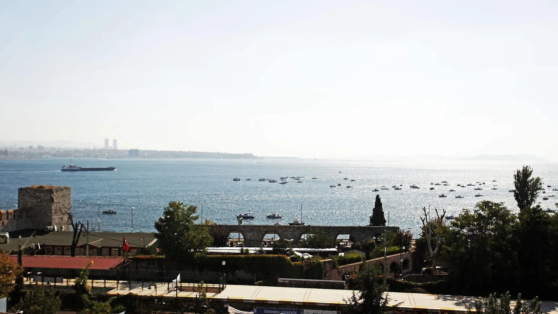 Spinel Hotel - Old City Istanbul