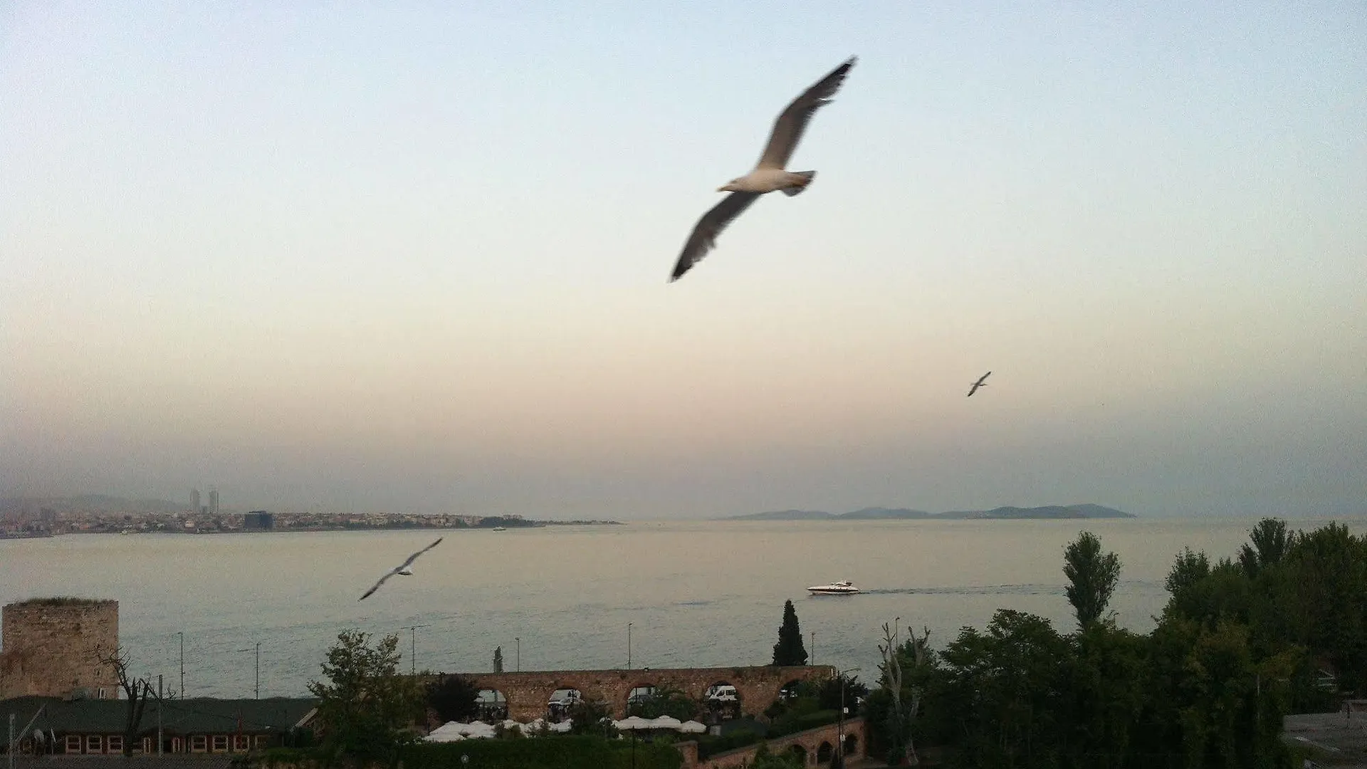 Spinel Hotel - Old City Istanbul 3*,  Tyrkiet